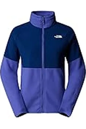 The North Face Glacier Heavyweight Full Zip Fleecejack voor dames XL
