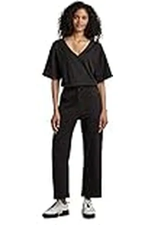 G-Star Raw Bohdana Jumpsuit voor dames, , S