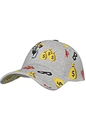 LEGO Wear Honkbalpet voor kinderen, , 54/56 cm