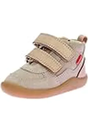 Kickers Uniseks Kickfresho sneakers voor kinderen, , 22 EU