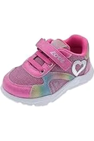 chicco Sneakers met klittenbandsluiting, stringhe elastische zool en zool, leggera, , 27 EU, , 27 EU
