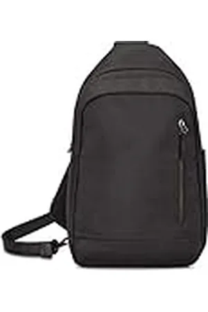 Travelon Unisex Urban Sling Bag, One Size, , Eén maat, 43499-500