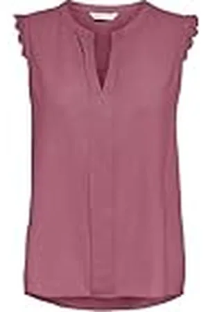 ONLY Onlkimmi S/L Top WVN Noos, , 44
