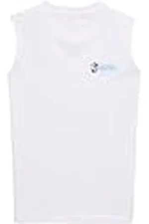 TOM TAILOR Tanktop voor heren, , M
