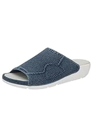 Berkemann Laisa pantoffels voor dames, , 40 EU