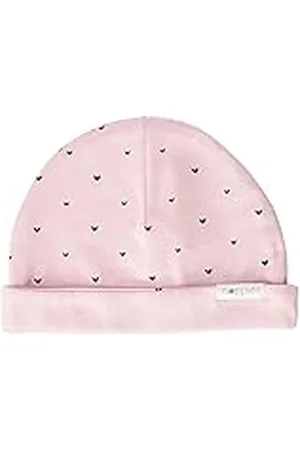Noppies Baby meisjes G Hat Rev New York muts, , 3-6 Maanden