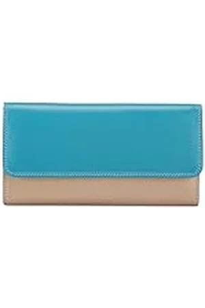 Mywalit Tri-Fold met ritssluiting aan de buitenkant, uniseks, voor volwassenen, , 157 cm, , 62 PULGADAS