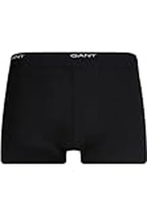 GANT CORE Trunk Herenondergoed, 3 stuks, , standaard (verpakking van 3 stuks), , One size
