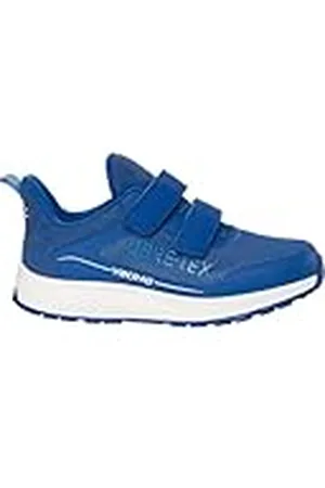 Viking Bouncy GTX 2v wandelschoen voor kinderen, uniseks, , 25 EU