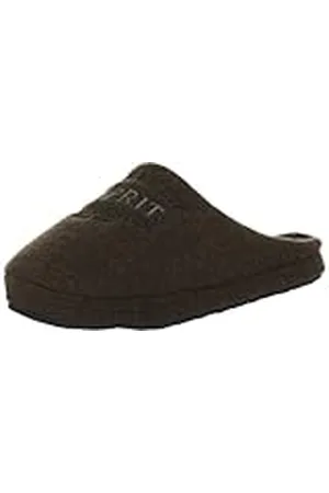 ESPRIT Jack Mule Big Logo, Pantoffels voor heren, , 41 EU