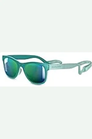 Suavinex Zonnebril voor kinderen van 2 tot 3 jaar, gepolariseerde bril met UV 400-filter, 100% UVA- en UVB-bescherming, CAT 3, met etui en hoofdband, zeer flexibel en licht, , , 24-36