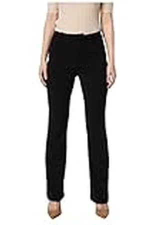 VERO MODA Vmamira Mr Flared Pant Ga Noos Broek dames, , XS