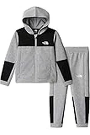 The North Face Easy Fz Set voor kinderen 6 jaar