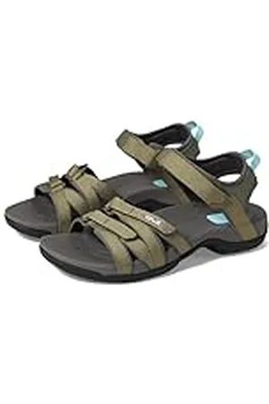 Teva Dames Tirra Sport en Outdoor Lifestyle Sandaal, , 6.5 UK