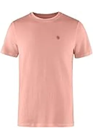 Fjällräven 12600215-302 Hemp Blend T-shirt M T-shirt heren maat M, , M