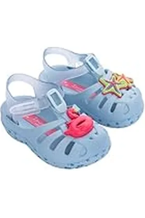 Ipanema Summer Xv Baby Sandaal voor meisjes, , 28/29 EU