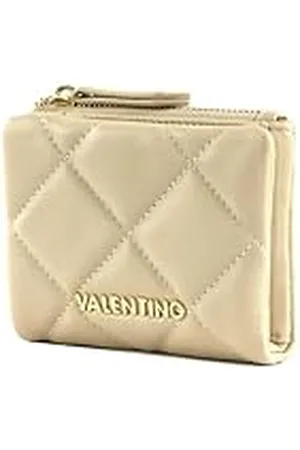 VALENTINO Zip Around Wallet, Ocarina , Talla UNICA, , Utility