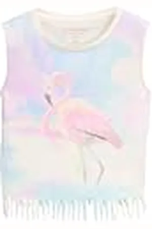 TOM TAILOR Meisjes top, , 92-98