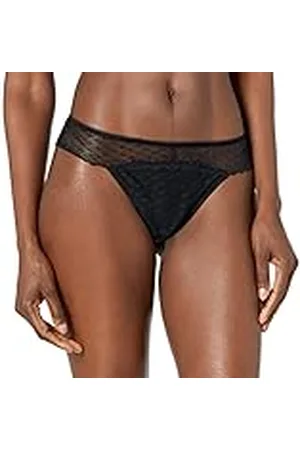 Freya Dames Signature Braziliaanse Korte Bikini Stijl Ondergoed, , Medium