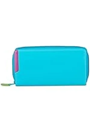 Mywalit Portemonnee met grote ritssluiting, uniseks, voor volwassenen, , 274 cm (108 inch), , 108 PULGADAS