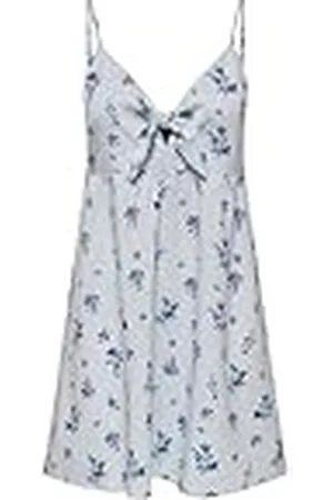 ONLY Onlnova Life Vis Jules Dress AOP, , M
