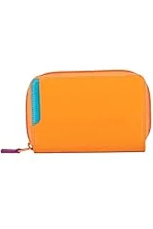 Mywalit Medium Zip Around, Portemonnee voor Volwassenen, Unisex, , 240 cm (95 inch), , 95 PULGADAS