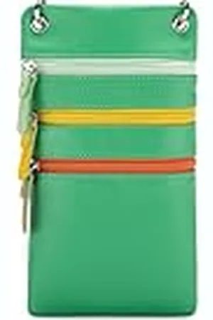 Mywalit Travel Neck Purse, Portemonnee Uniseks Volwassenen, , 48 PULGADAS, , 48 PULGADAS