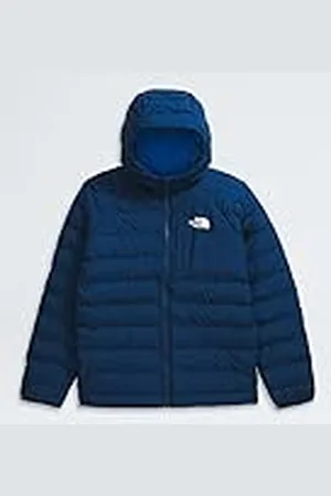 The North Face Reversible Perrito Hooded Jas voor jongens 152