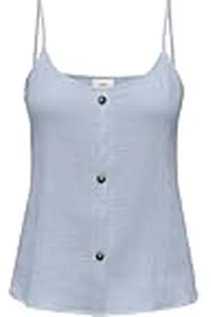 JDY Theis life singlet WVN Dia, , L