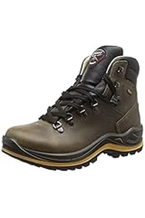 Grisport Aztec Trekking- en wandelschoenen, uniseks, , 46 EU