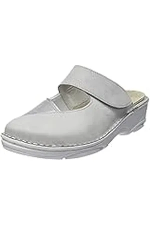 Berkemann Heliane Pantoffels voor dames, , 42 EU, , 42 EU