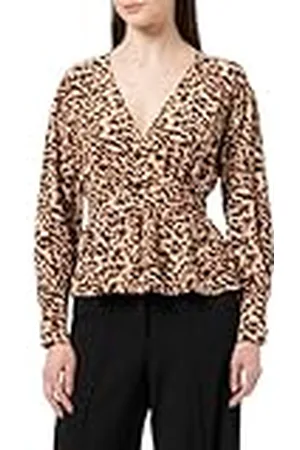 Faina Damesblouse, , XS