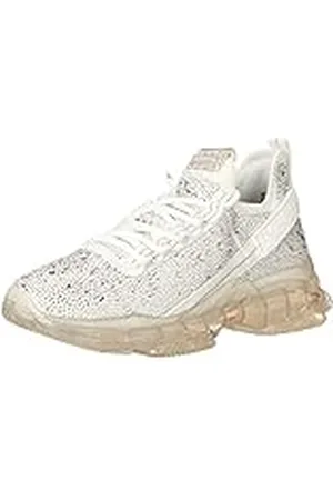 Steve Madden Maxima Sneakers voor dames, , 44 EU