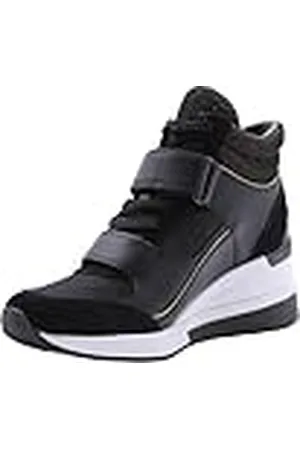Michael Kors Gentry High Top Damessneakers, , 39.5 EU