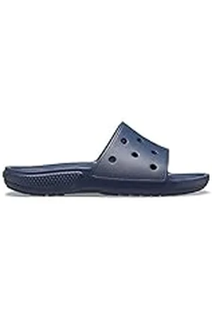 Crocs Classic Slide uniseks-volwassene Muiltje, , 36/37 EU
