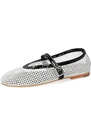 Melvin & Hamilton Emily 2 Ballerina, voor dames, , 41 EU, , 41 EU