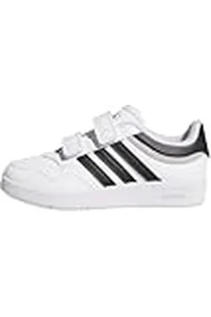 adidas Uniseks-Kind HOOPS 4.0 SHOES, , 29 EU
