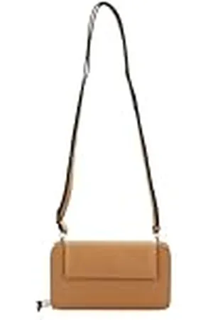 Picard Pure 1 damespyjama van echt leer, medium, breedte 4 cm hoogte 10 cm, lengte 18,5 cm, met ritssluiting, dagelijks gebruik, uitgaan, reizen, , Eén maat, clutch