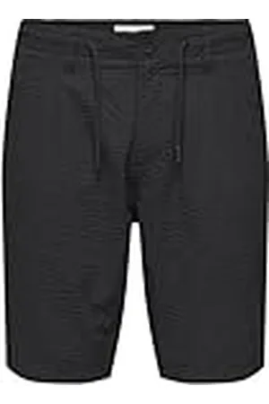 Only & Sons Onsleo Life 0009 Seersucker Shorts Noos, , S