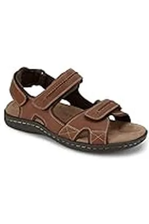 Dockers Men’s Newpage Sporty Outdoor Sandal Shoe