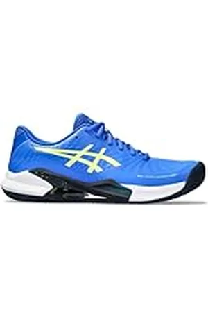 Asics Challenger 14 Padel Man Padelschoenen geel