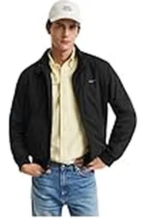 GANT Lichtgewicht harington jacket, , 3XL