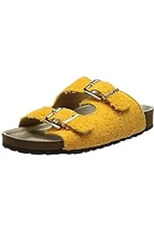 Replay Dames Gaby Double B pantoffels, , 36 EU