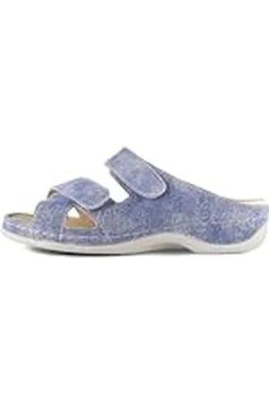 Berkemann Felia pantoffels voor dames, , 42 EU