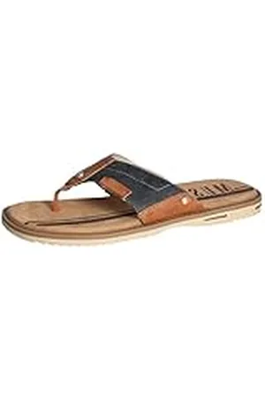 Mustang 4152-708 Teenslippers voor heren, , 43 EU