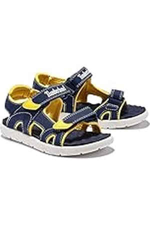 Timberland Perkins Row 2-Strap (peuter), sandalen met open tenen, uniseks, kinderen