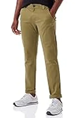 Tommy Hilfiger Geweven broek voor heren, , 30W / 32L