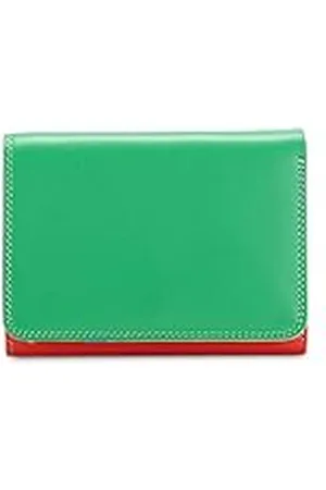 Mywalit Medium Tri-Fold portemonnee voor volwassenen, uniseks, Sicilisch, 38,1 cm (15 inch), , 15 PULGADAS