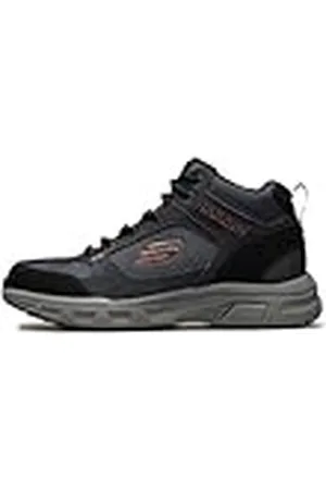 Skechers 51895, Hi-Top Trainers voor heren 44.5 EU