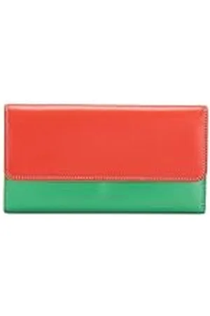 Mywalit Tri-Fold met ritssluiting aan de buitenkant, uniseks, voor volwassenen, , 68,6 cm, , 27 PULGADAS